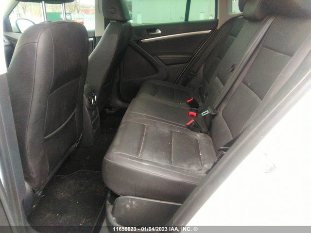 WVGJV7AX3GW066023 Volkswagen Tiguan Comfort/high/r-line/sp Ed