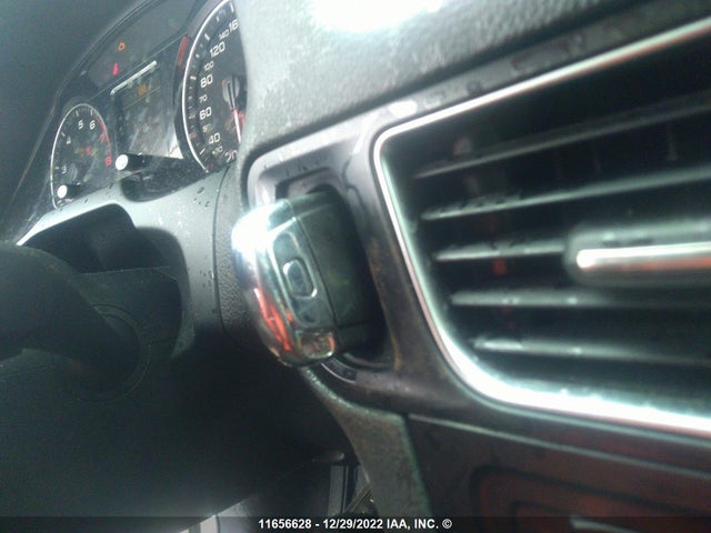 WA1VFCFP4CA004636 Audi Q5 Prestige