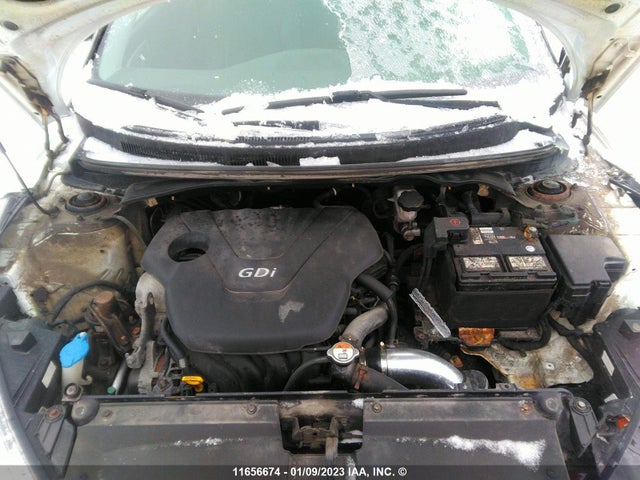 Hyundai Veloster 2012 KMHTC6AD2CU034832 Image 11