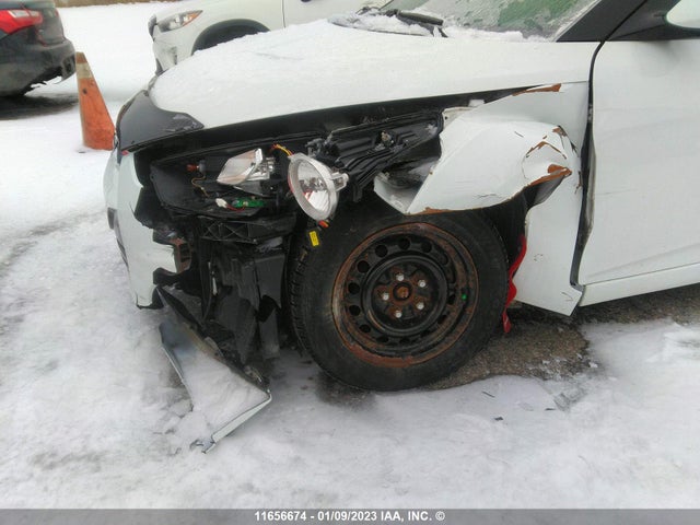 Hyundai Veloster 2012 KMHTC6AD2CU034832 Image 7