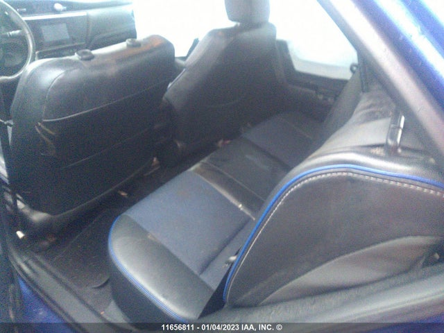Toyota COROLLA 2019 2T1BURHE3KC150887 Image 10