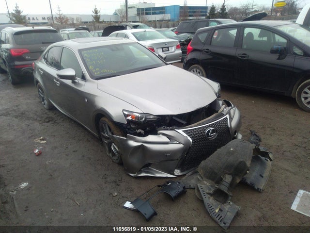 JTHCM1D26G5009381 Lexus IS 300