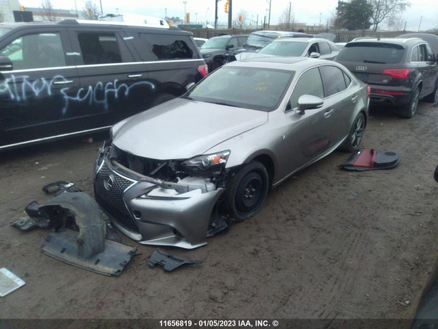 JTHCM1D26G5009381 Lexus IS 300