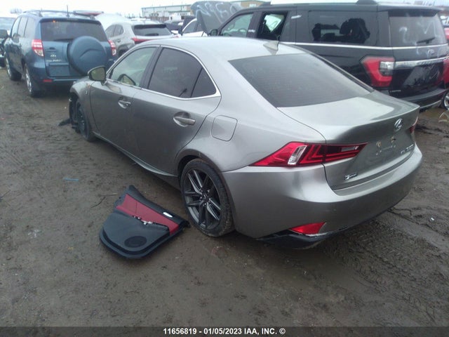 JTHCM1D26G5009381 Lexus IS 300