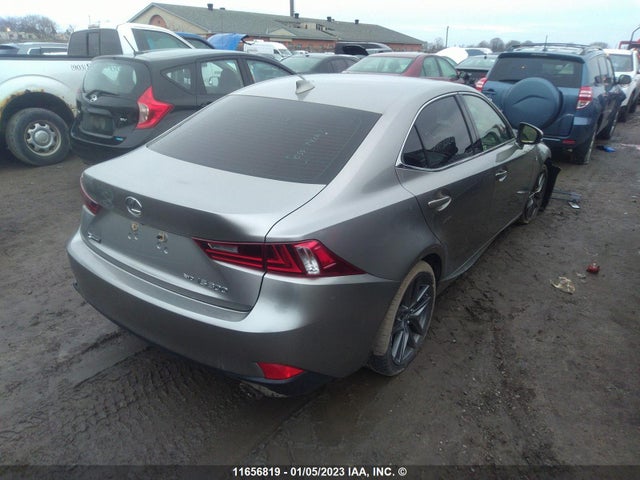 JTHCM1D26G5009381 Lexus IS 300