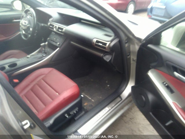 JTHCM1D26G5009381 Lexus IS 300