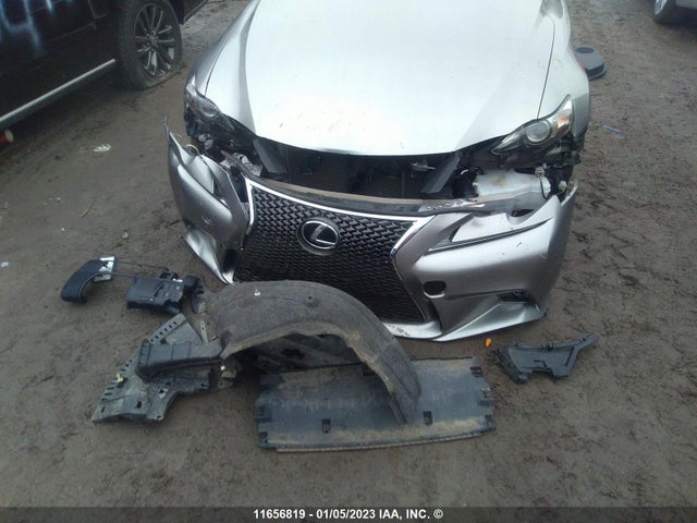 JTHCM1D26G5009381 Lexus IS 300