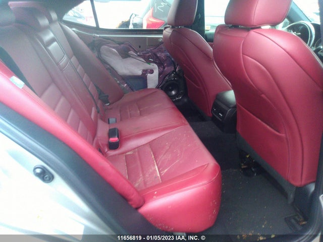 JTHCM1D26G5009381 Lexus IS 300