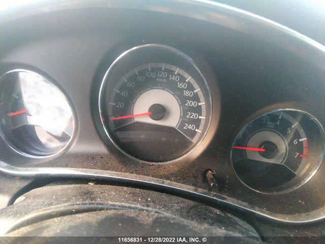 1C3CCBAB4DN634330 Chrysler 200 LX