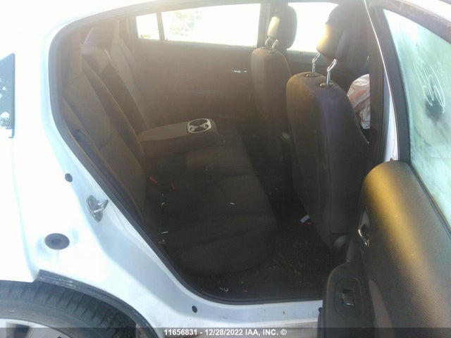 1C3CCBAB4DN634330 Chrysler 200 LX