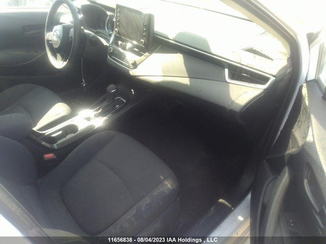 Toyota COROLLA LE 2022 5YFBPMBE0NP290211 Image 6
