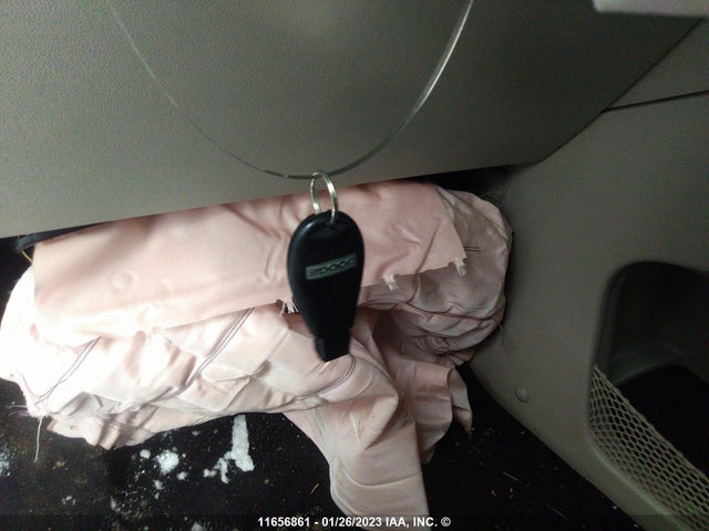 Dodge Grand Caravan Se 2018 2C4RDGBG0JR291086 Image 11