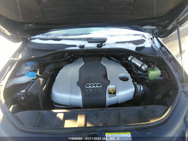 WA1DMCFE9ED014614 Audi Q7 Prestige