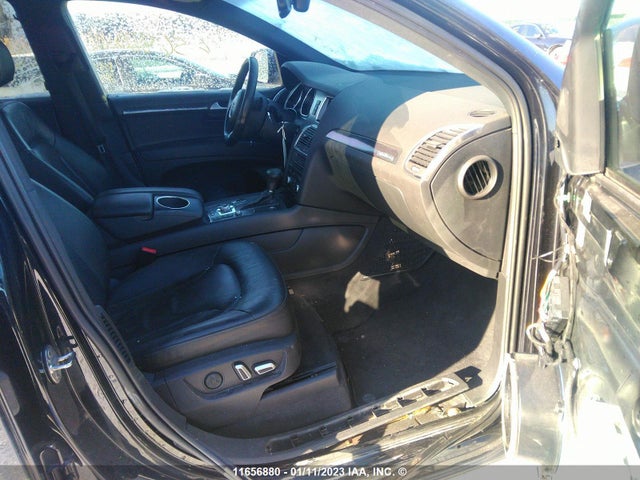 WA1DMCFE9ED014614 Audi Q7 Prestige