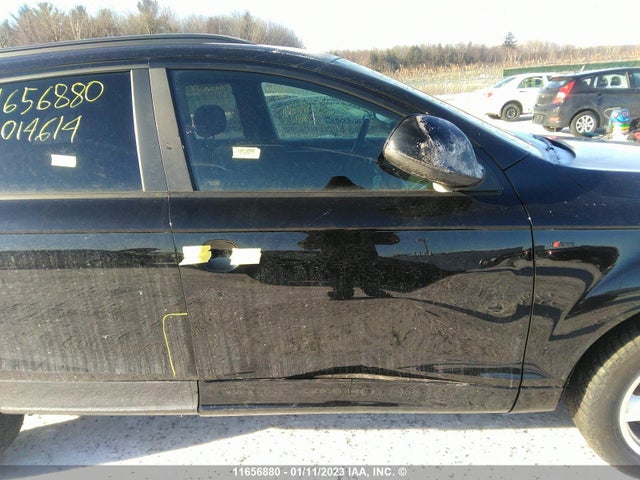 WA1DMCFE9ED014614 Audi Q7 Prestige