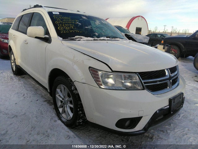 2013 3C4PDCCGXDT500575 main image