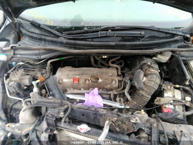 Honda CR-V EX 2014 2HKRM4H58EH107391 Image 10