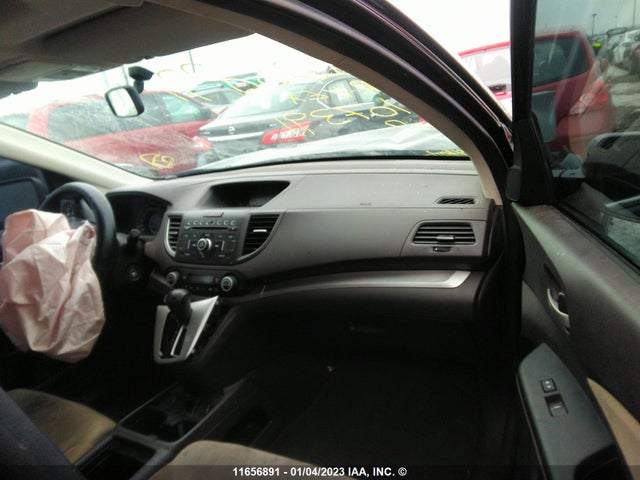 Honda CR-V EX 2014 2HKRM4H58EH107391 Image 5