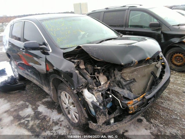 Honda CR-V EX 2014 2HKRM4H58EH107391 Image 6