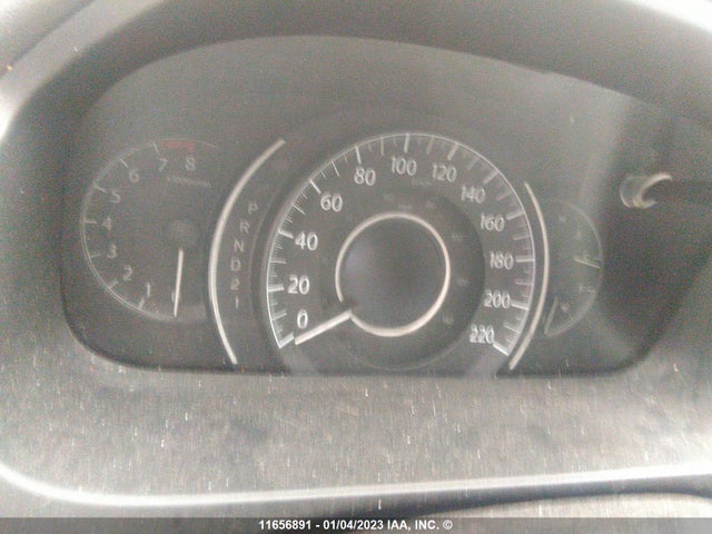 Honda CR-V EX 2014 2HKRM4H58EH107391 Image 7