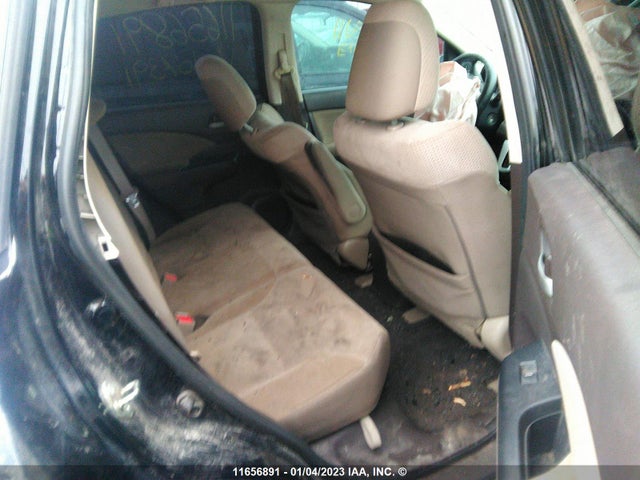 Honda CR-V EX 2014 2HKRM4H58EH107391 Image 8