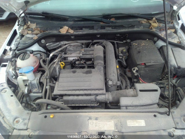 Volkswagen JETTA S 2016 3VW267AJ0GM212859 Image 10