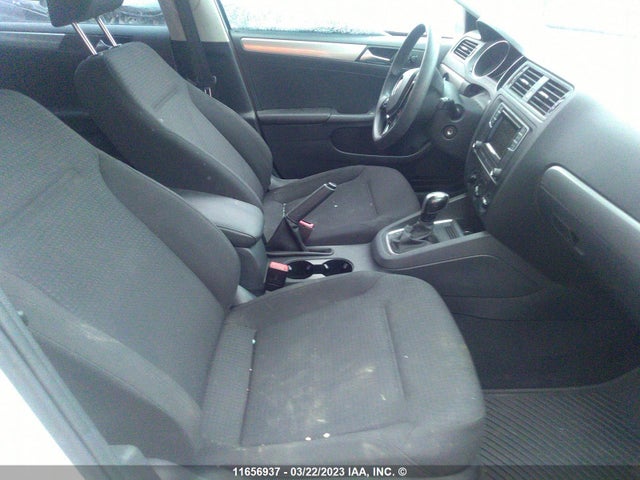 Volkswagen JETTA S 2016 3VW267AJ0GM212859 Image 5