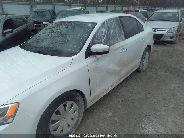 Volkswagen JETTA S 2016 3VW267AJ0GM212859 Image 6