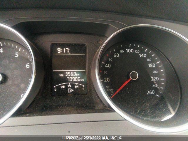 Volkswagen JETTA S 2016 3VW267AJ0GM212859 Image 7