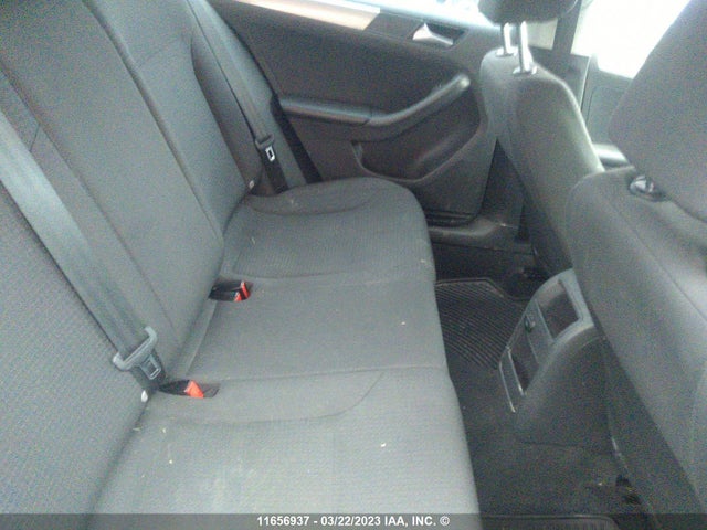 Volkswagen JETTA S 2016 3VW267AJ0GM212859 Image 8