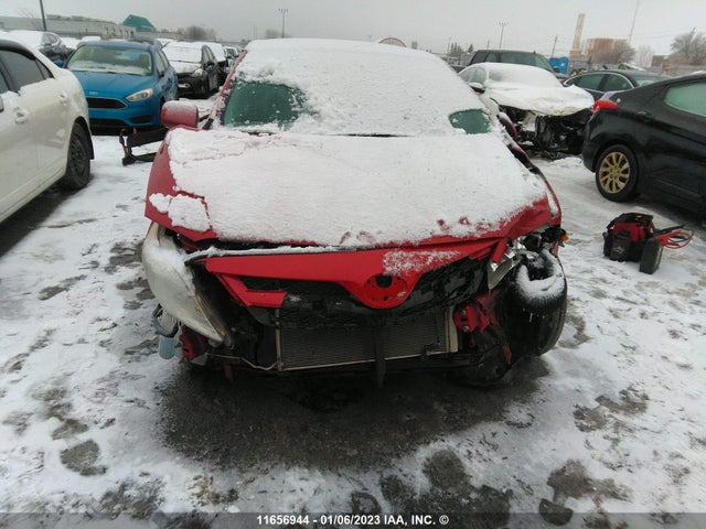 Toyota COROLLA 2011 2T1BU4EE2BC702709 Image 8