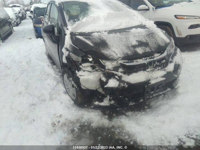 Honda Fit 2018 3HGGK5H53JM101605 Image 6