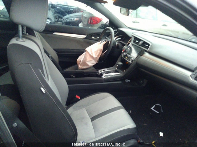 Honda Civic 2016 2HGFC3B46GH426530 Image 5