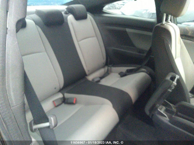 Honda Civic 2016 2HGFC3B46GH426530 Image 8