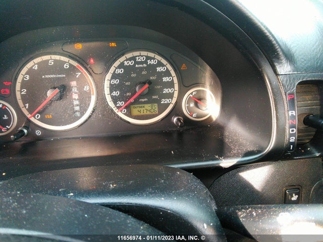 Honda Cr-v Se/ex 2006 JHLRD789X6C815663 Image 8