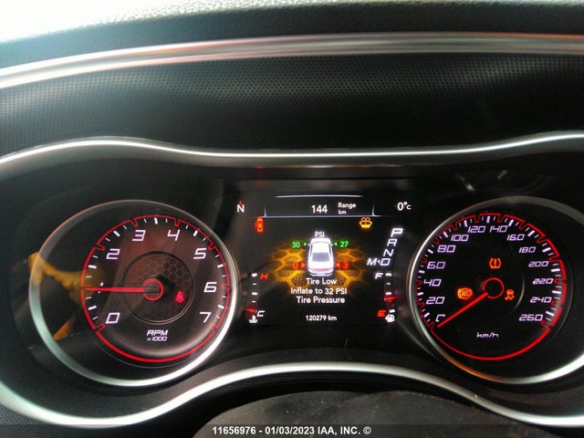 Dodge Charger Sxt 2015 2C3CDXHG4FH836298 Image 8