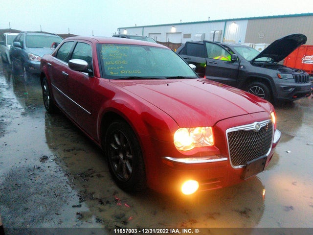 2C3CA3CV6AH324316 auction archive image