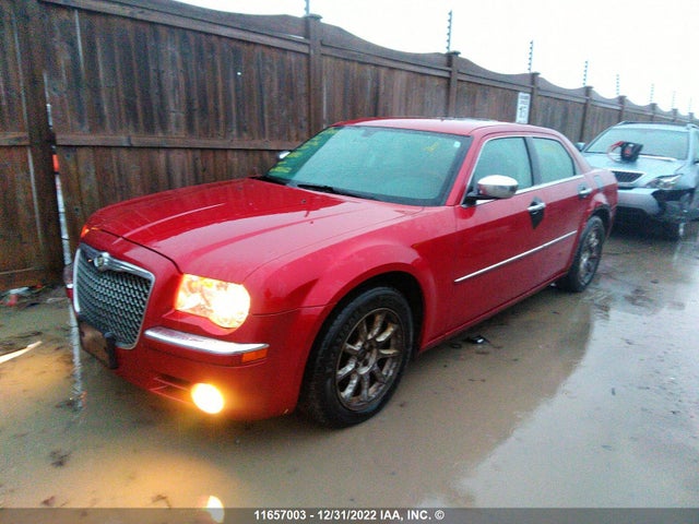 2C3CA3CV6AH324316 Chrysler 300 Limited