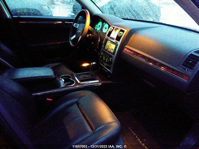 2C3CA3CV6AH324316 Chrysler 300 Limited