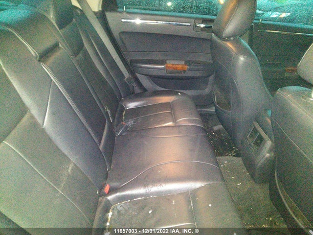 2C3CA3CV6AH324316 Chrysler 300 Limited