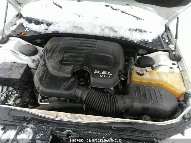 2C3CCAGG8KH631661 Chrysler 300 S