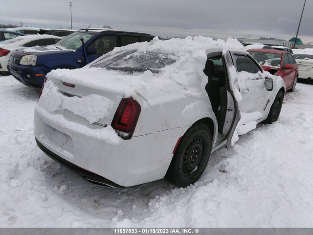 2C3CCAGG8KH631661 Chrysler 300 S
