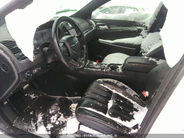 2C3CCAGG8KH631661 Chrysler 300 S