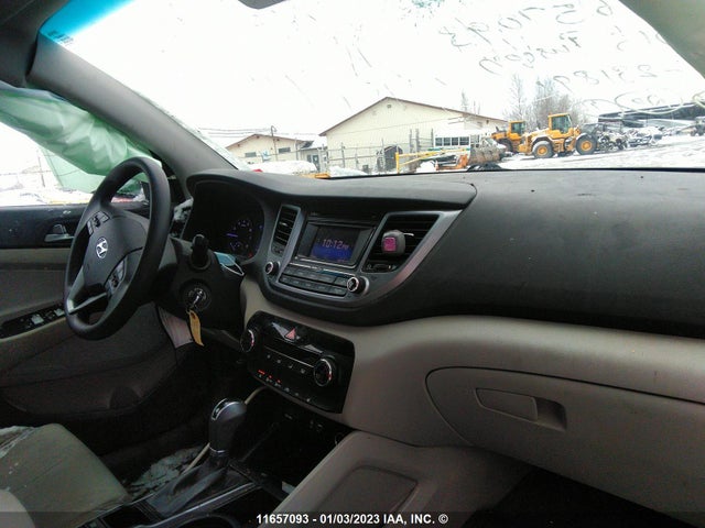 Hyundai TUCSON SE 2016 KM8J23A48GU231891 Image 6