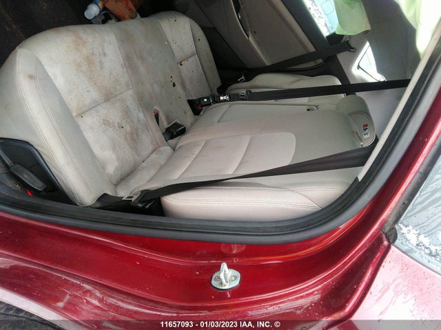 Hyundai TUCSON SE 2016 KM8J23A48GU231891 Image 9