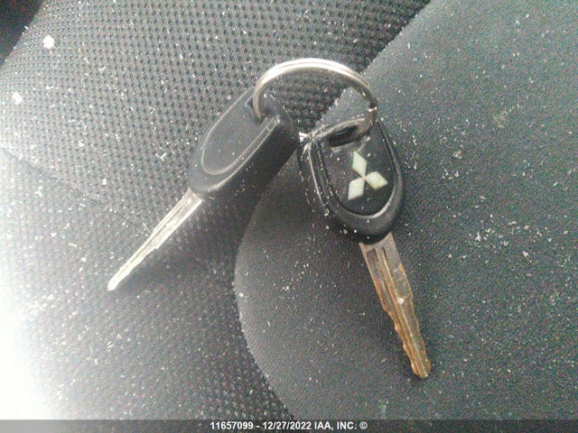 JA4LX31F56U604474 Mitsubishi Outlander Ls