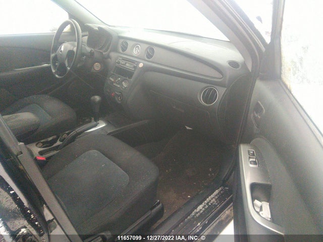 JA4LX31F56U604474 Mitsubishi Outlander Ls
