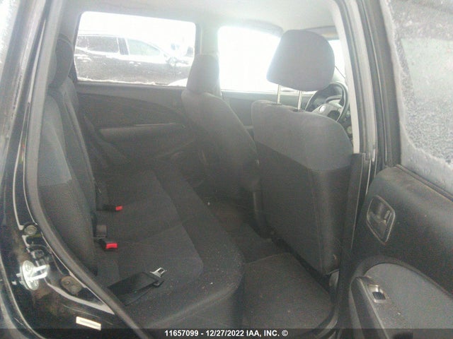 JA4LX31F56U604474 Mitsubishi Outlander Ls