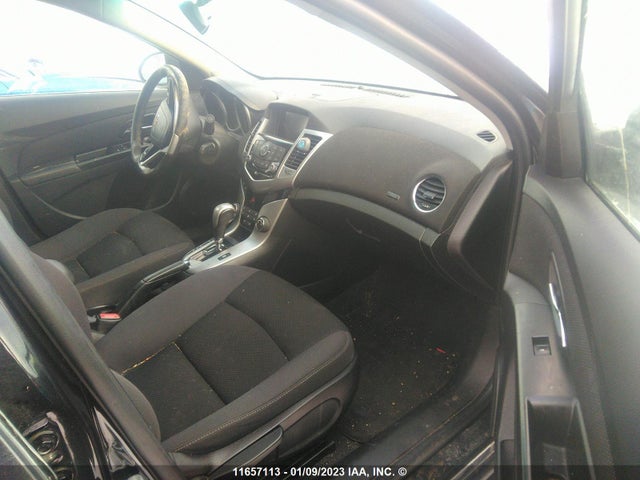 Chevrolet CRUZE LT 2014 1G1PC5SB5E7248351 Image 7