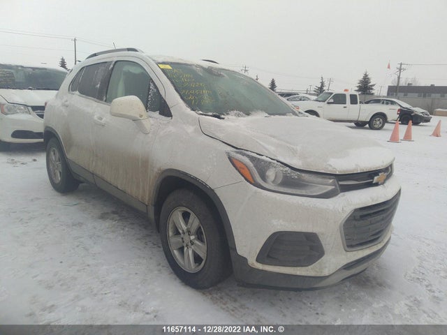 2018 3GNCJLSB3JL372292 main image